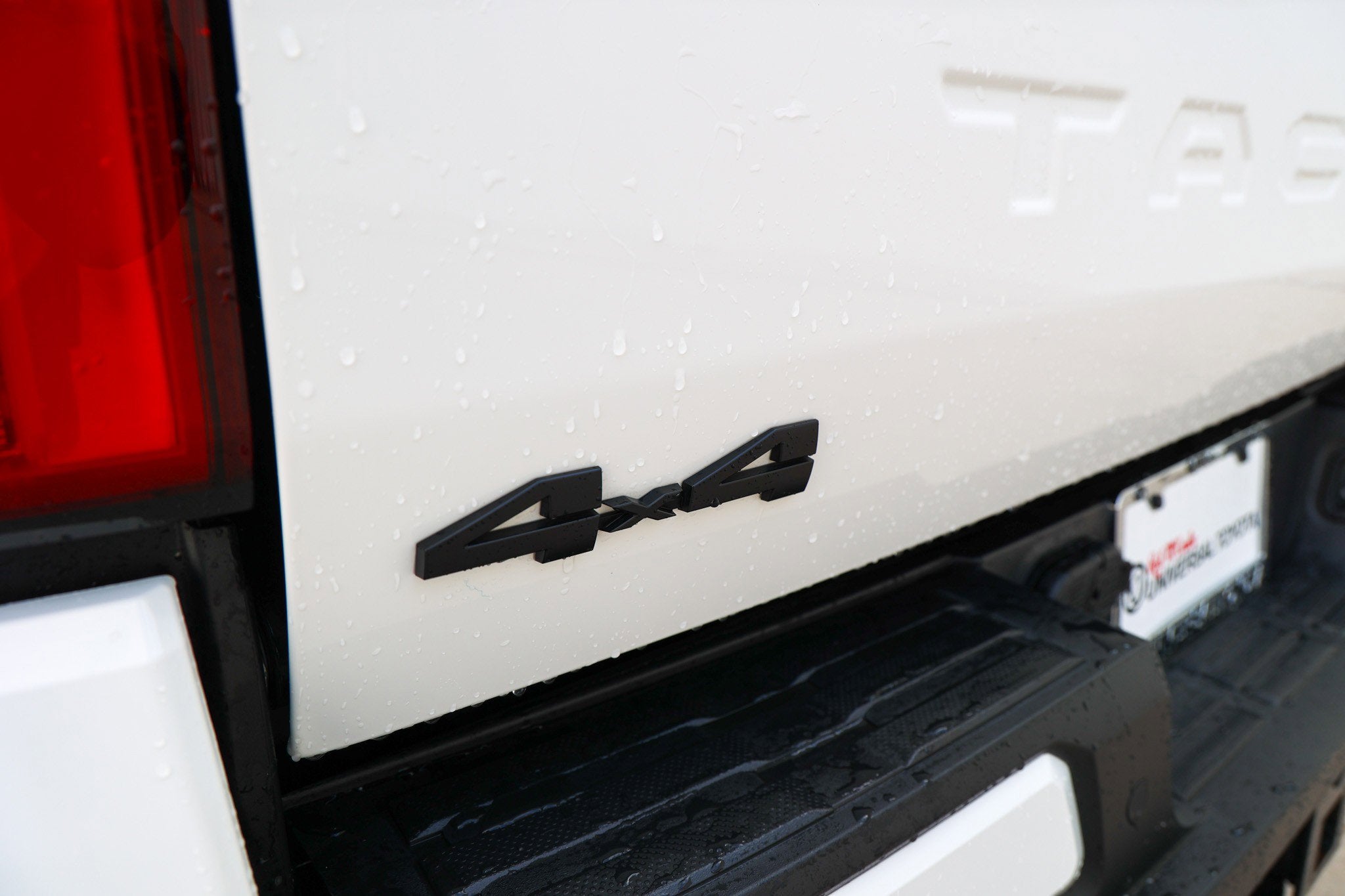 2024 Toyota TACOMA TRD OFFRD TRD Off Road Hybrid