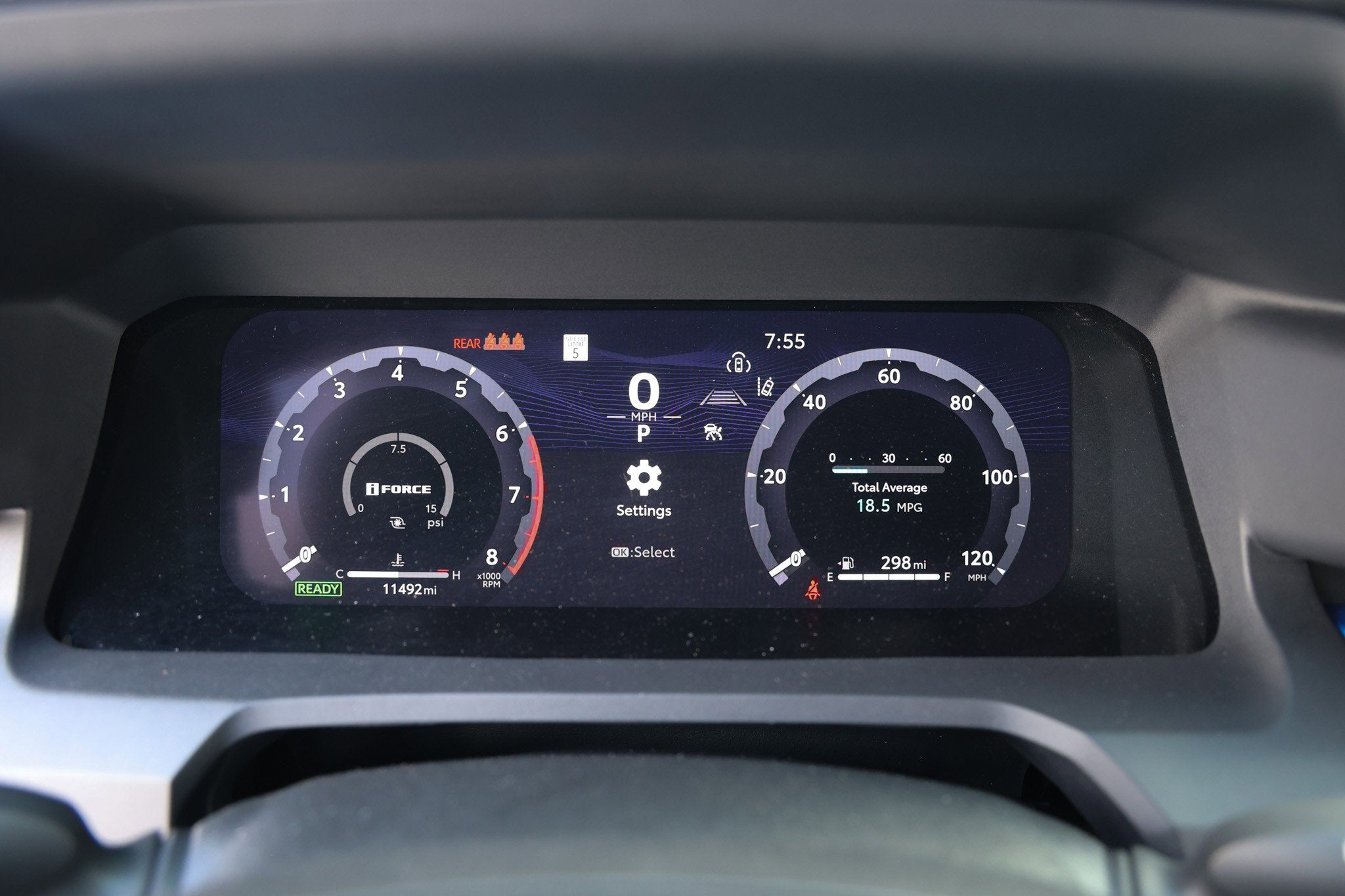 2024 Toyota TACOMA TRD OFFRD TRD Off Road Hybrid