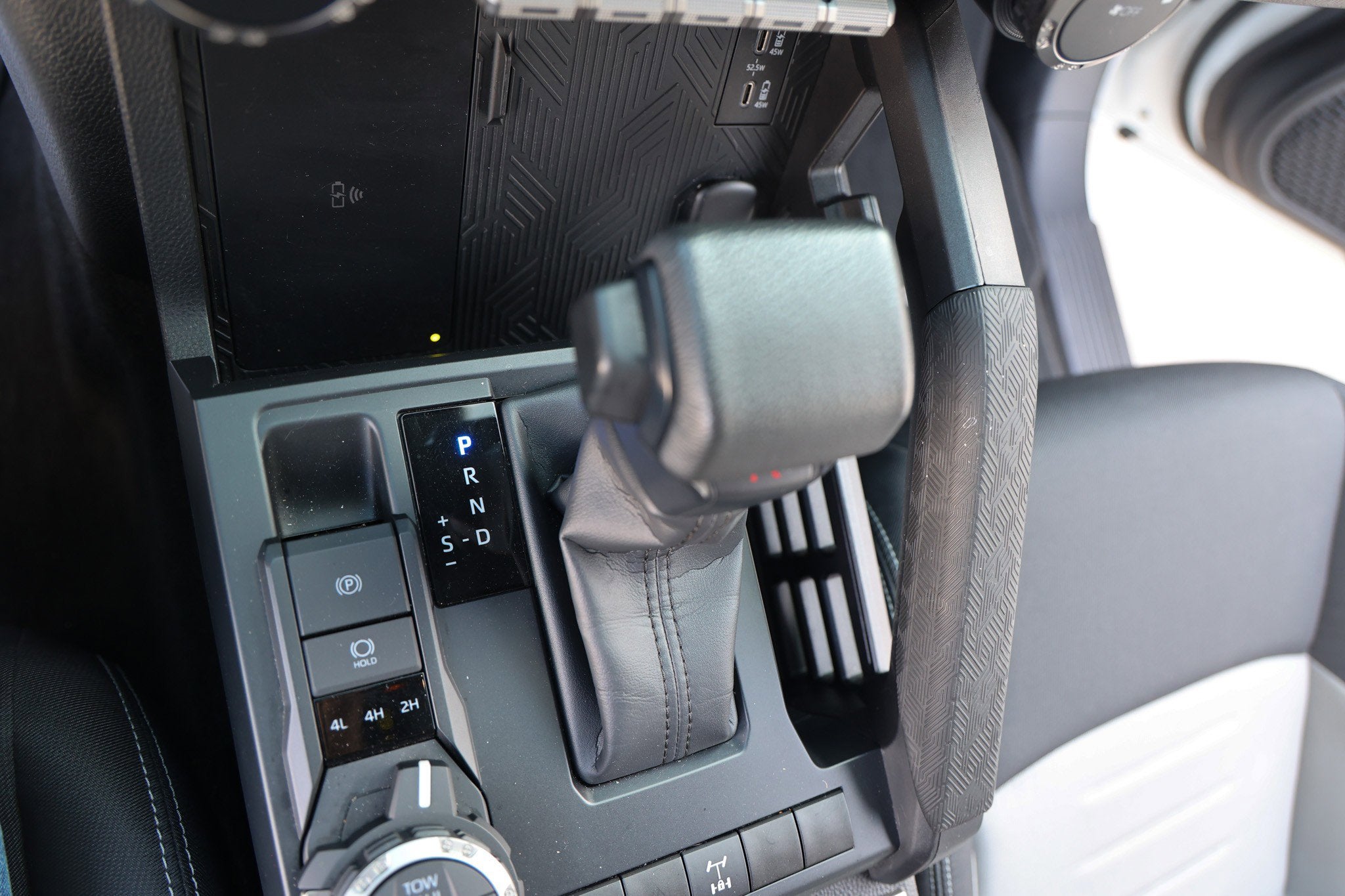 2024 Toyota TACOMA TRD OFFRD TRD Off Road Hybrid