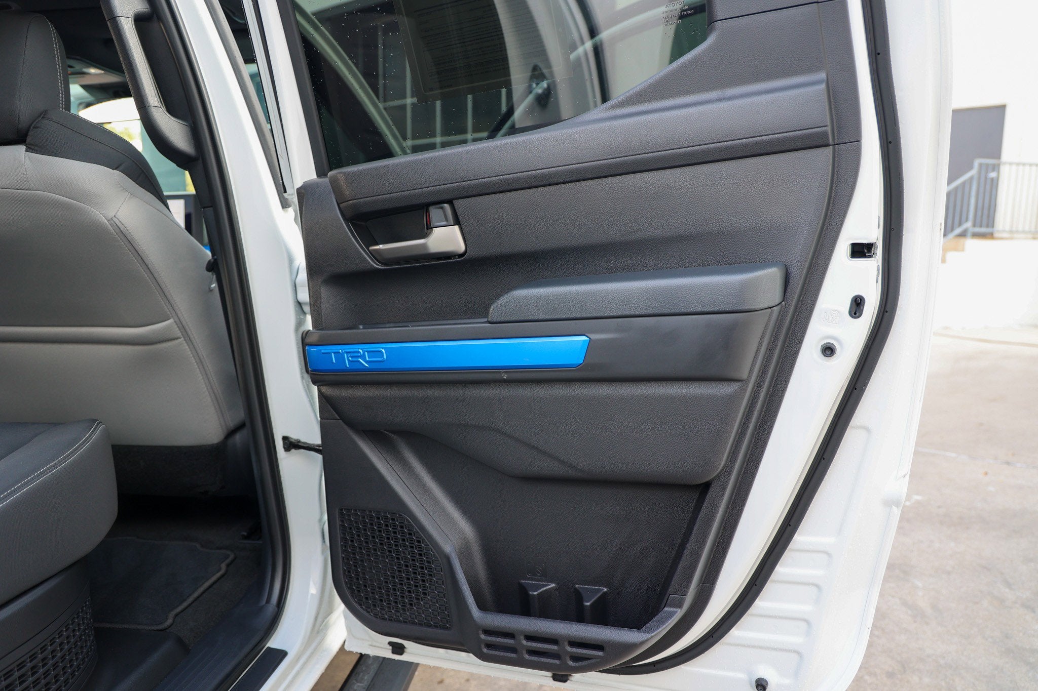 2024 Toyota TACOMA TRD OFFRD TRD Off Road Hybrid