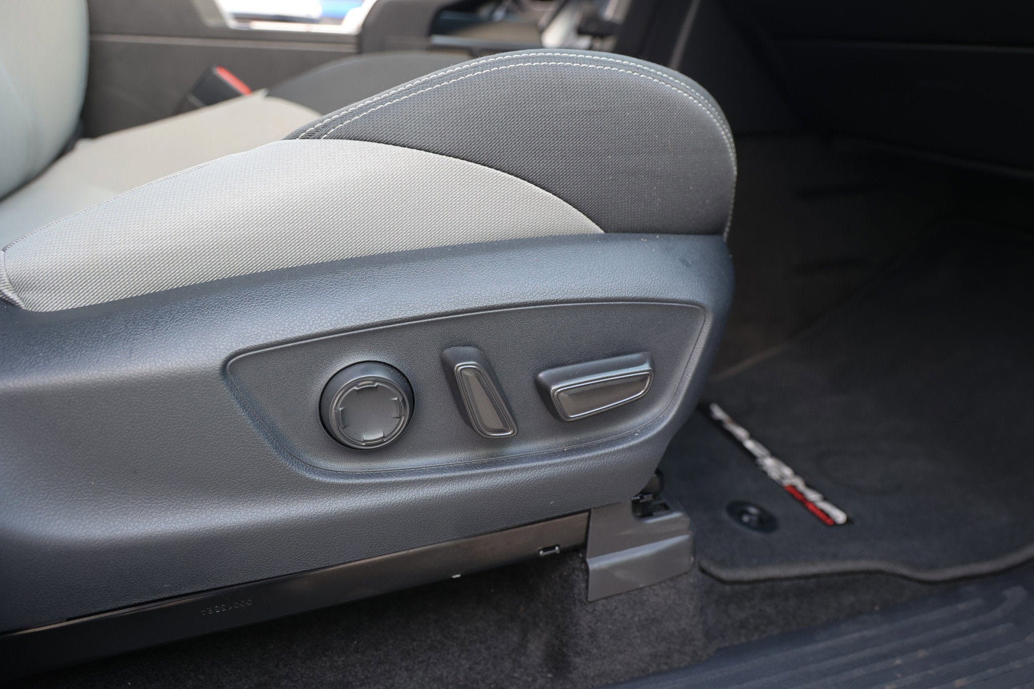 2024 Toyota TACOMA TRD OFFRD TRD Off Road Hybrid