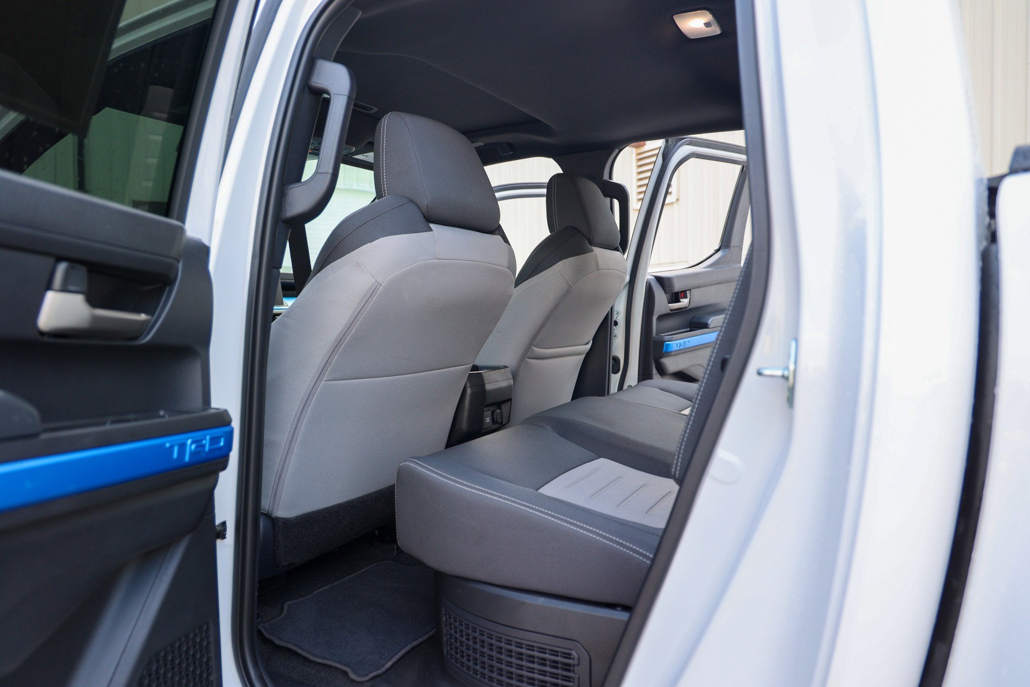 2024 Toyota TACOMA TRD OFFRD TRD Off Road Hybrid