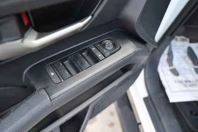 2024 Toyota TACOMA TRD OFFRD TRD Off Road Hybrid