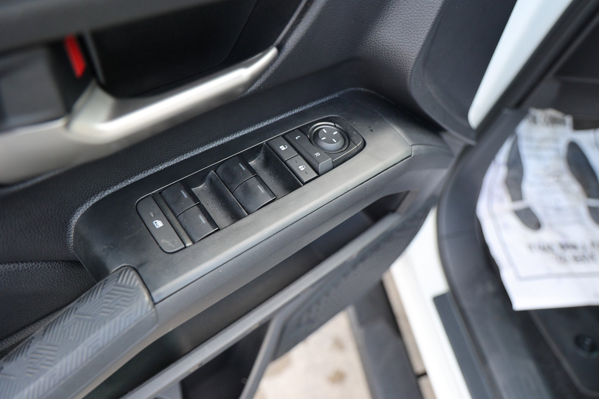 2024 Toyota TACOMA TRD OFFRD TRD Off Road Hybrid