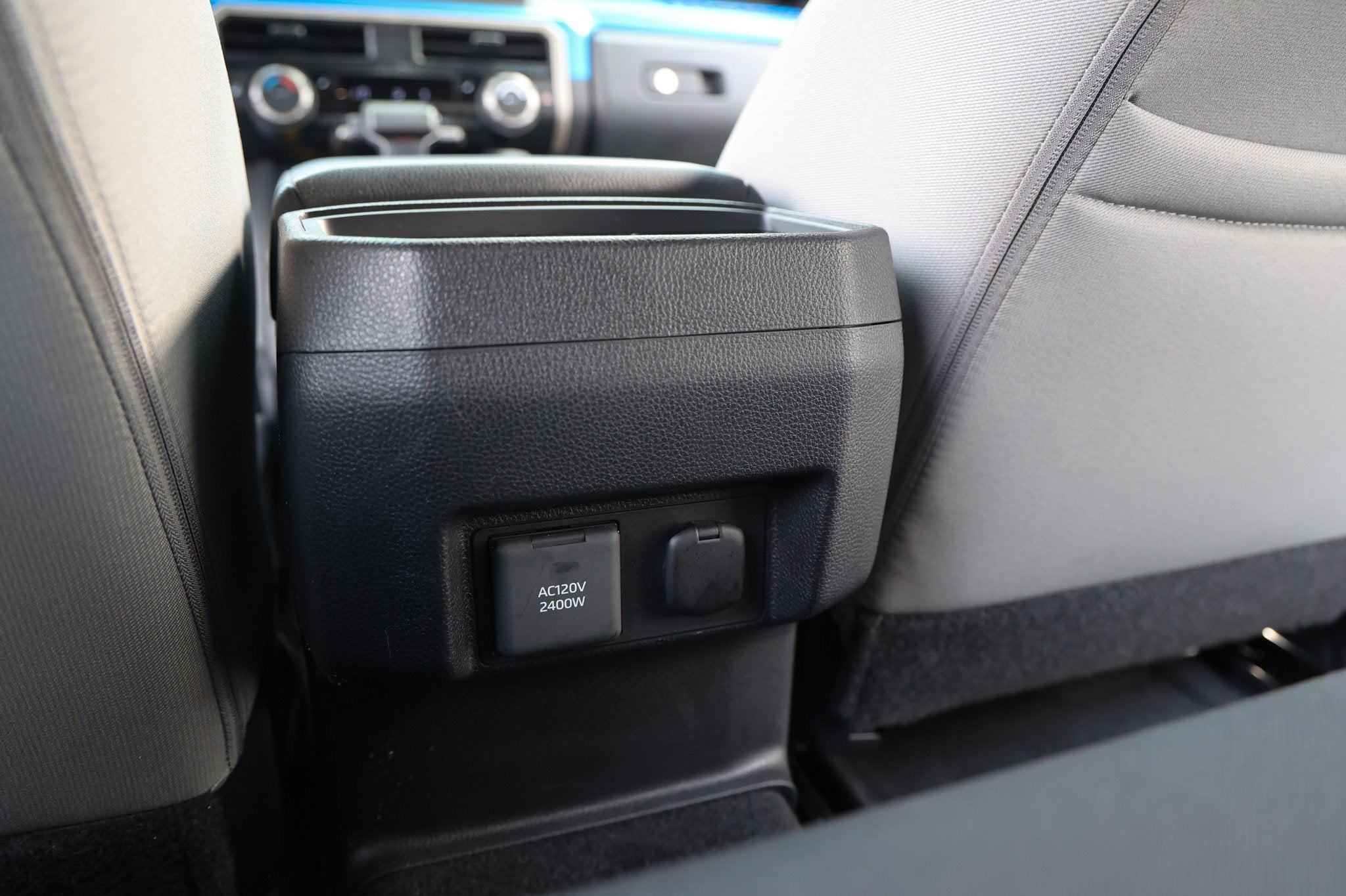 2024 Toyota TACOMA TRD OFFRD TRD Off Road Hybrid