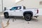 2024 Toyota TACOMA TRD OFFRD TRD Off Road Hybrid