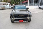 2025 Toyota TACOMA TRLHUNTER Trailhunter Hybrid
