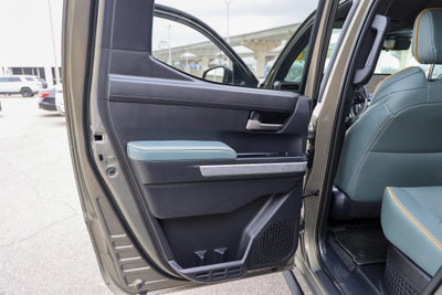 2025 Toyota TACOMA TRLHUNTER Trailhunter Hybrid