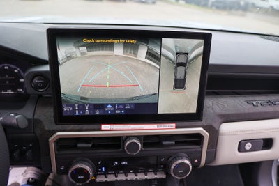 2026 Toyota TACOMA LTD HV Limited Hybrid
