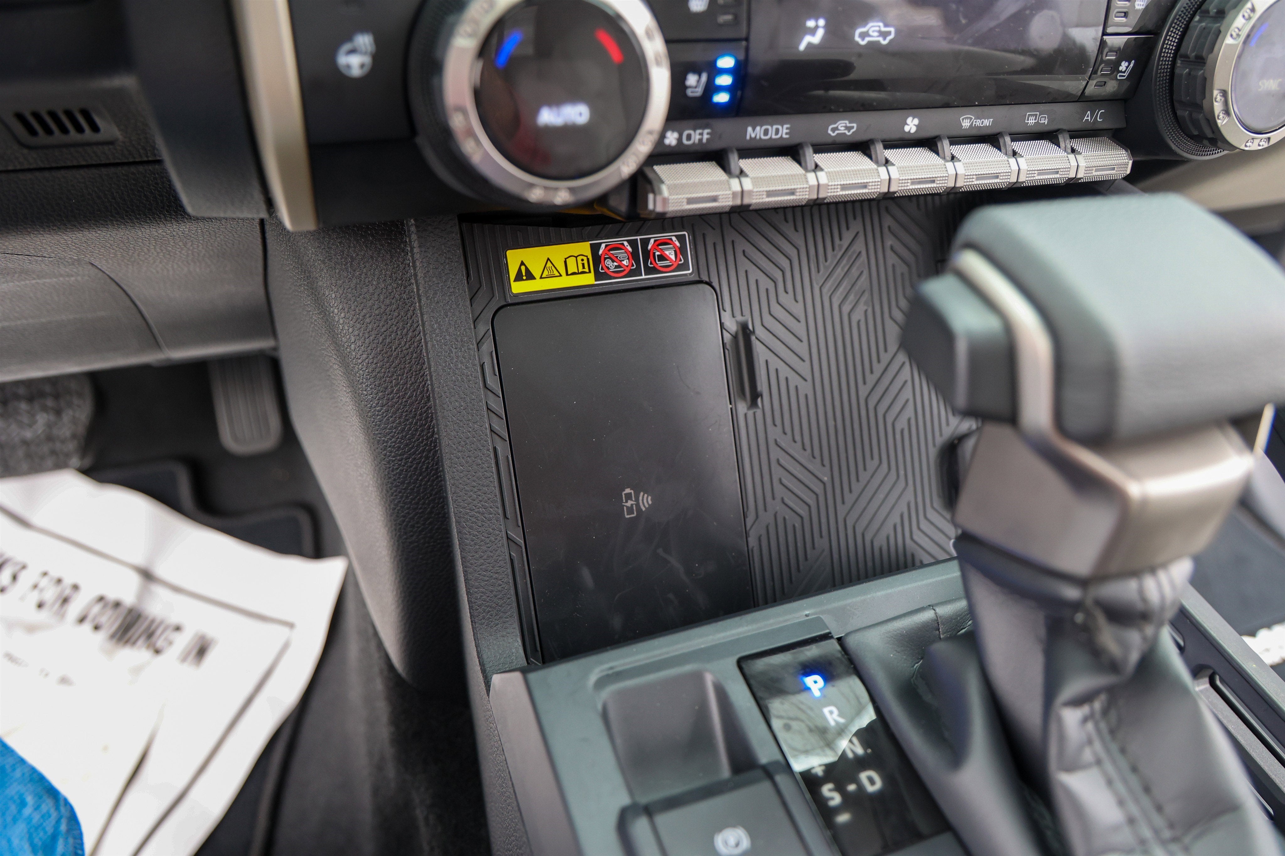 2026 Toyota TACOMA LTD HV Limited Hybrid