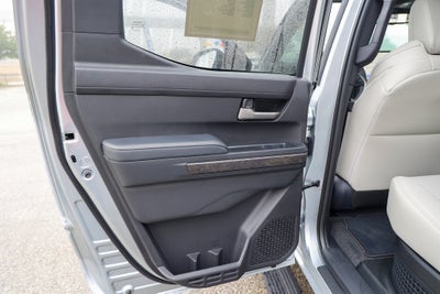 2026 Toyota TACOMA LTD HV Limited Hybrid
