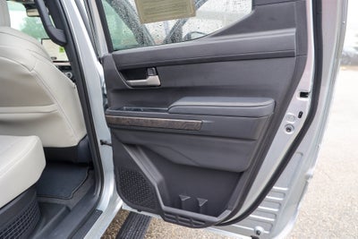 2026 Toyota TACOMA LTD HV Limited Hybrid