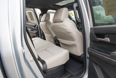 2026 Toyota TACOMA LTD HV Limited Hybrid