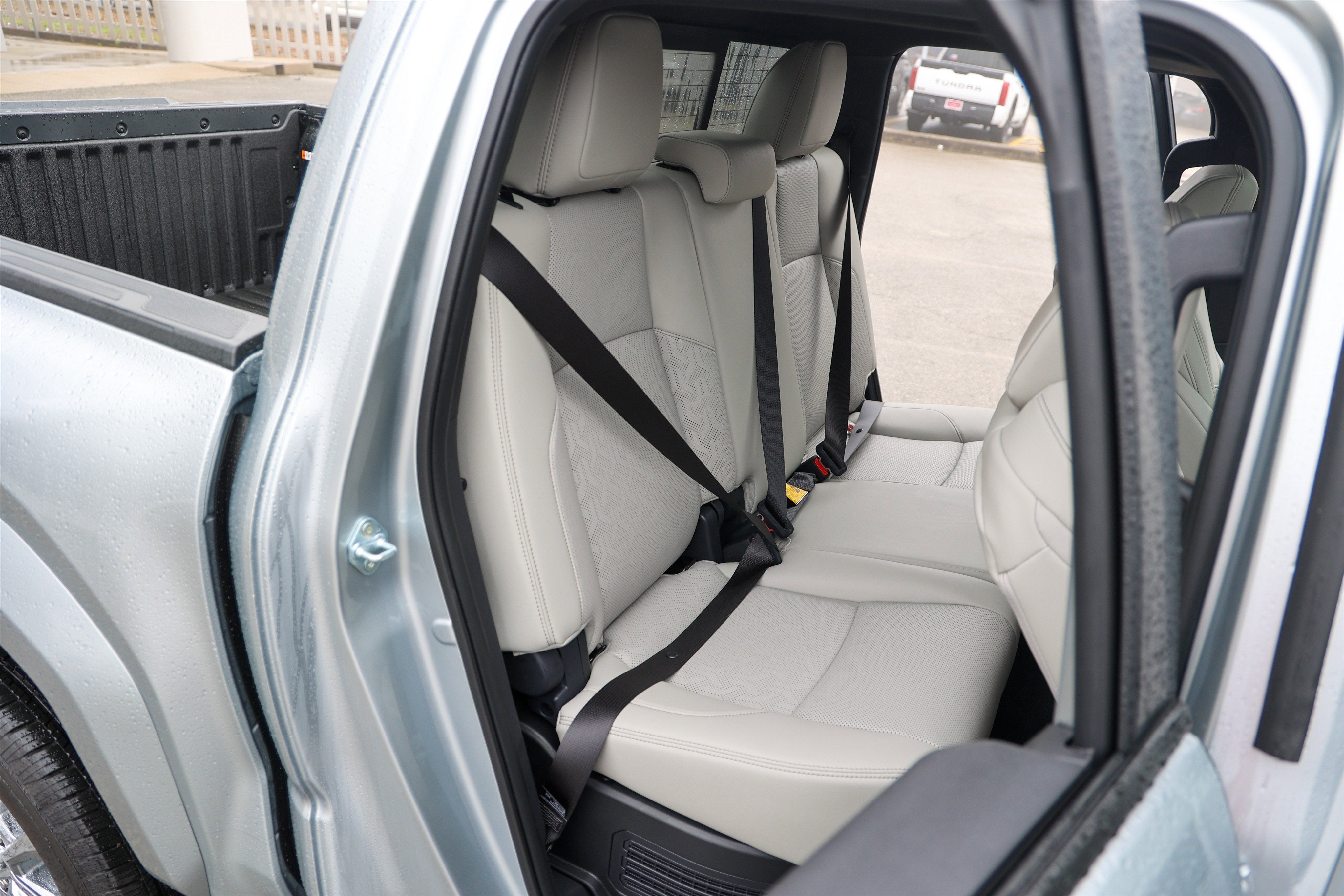 2026 Toyota TACOMA LTD HV Limited Hybrid