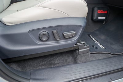 2026 Toyota TACOMA LTD HV Limited Hybrid