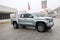 2026 Toyota TACOMA LTD HV Limited Hybrid