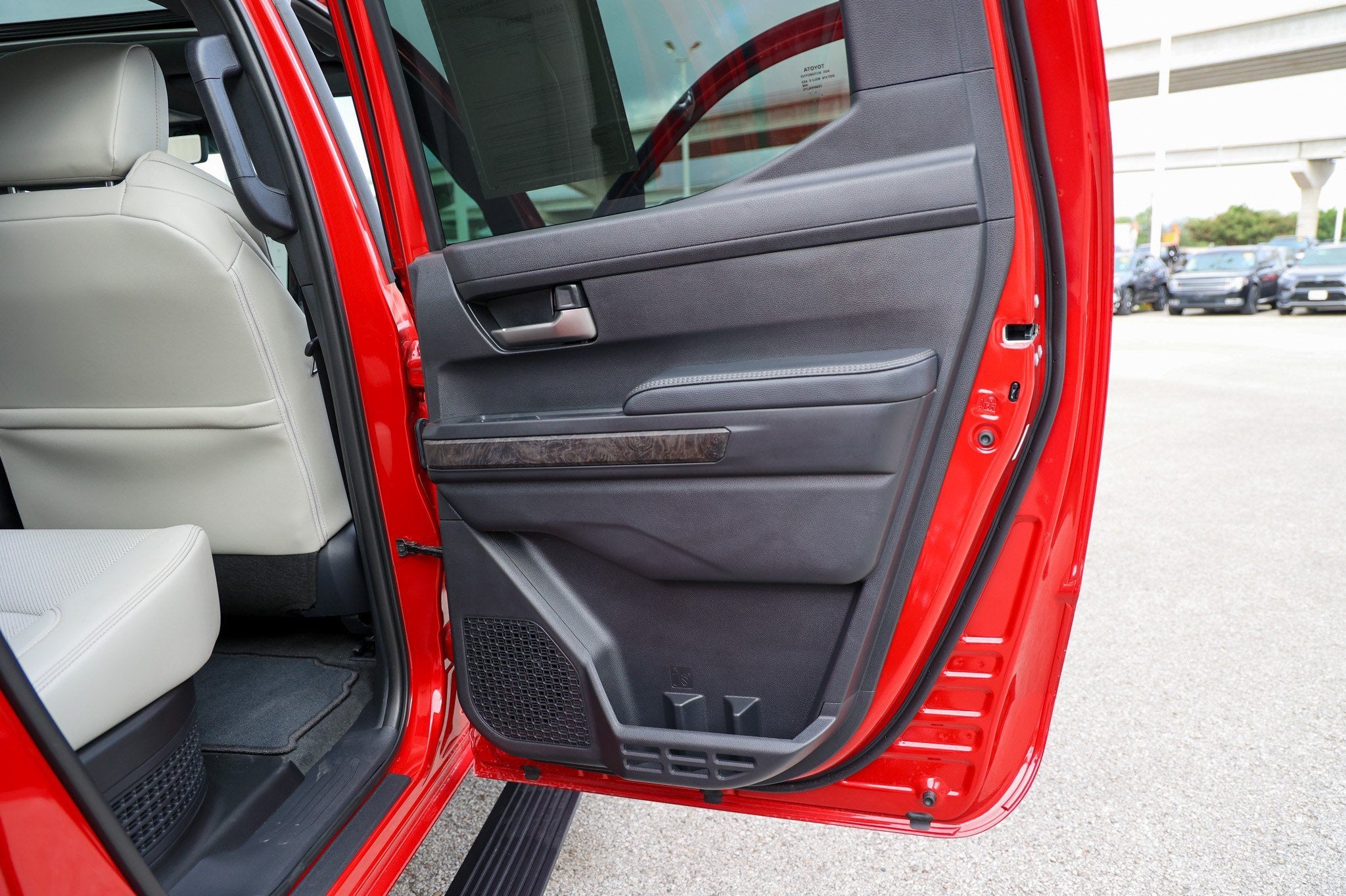 2026 Toyota Tacoma i-FORCE MAX Limited Hybrid