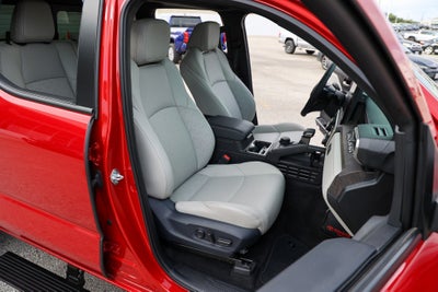 2026 Toyota Tacoma i-FORCE MAX Limited Hybrid