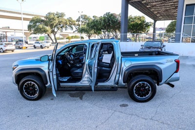 2026 Toyota Tacoma i-FORCE MAX TRD Off Road Hybrid