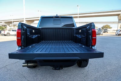 2026 Toyota Tacoma i-FORCE MAX TRD Off Road Hybrid