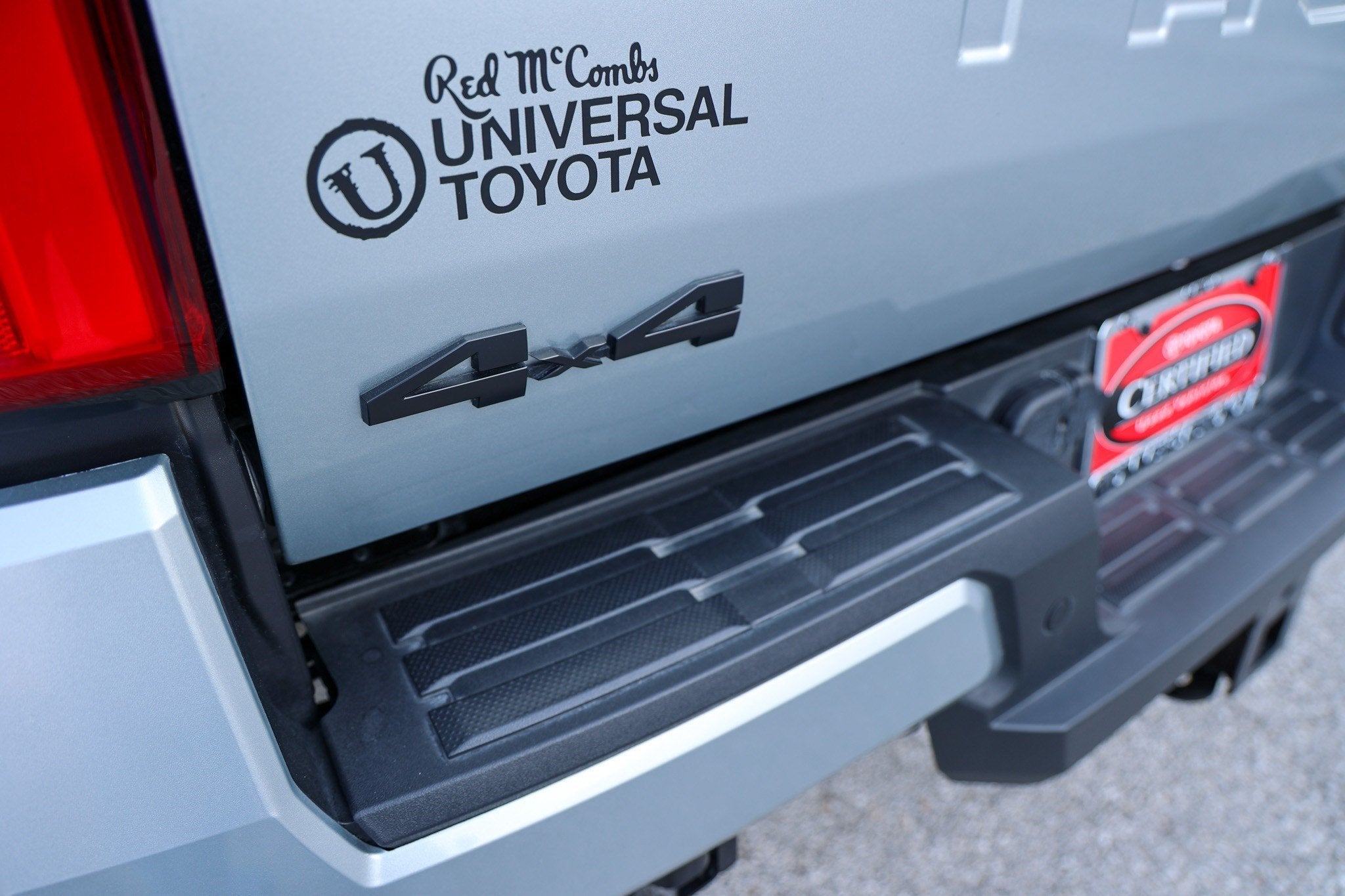 2026 Toyota Tacoma i-FORCE MAX TRD Off Road Hybrid