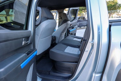 2026 Toyota Tacoma i-FORCE MAX TRD Off Road Hybrid