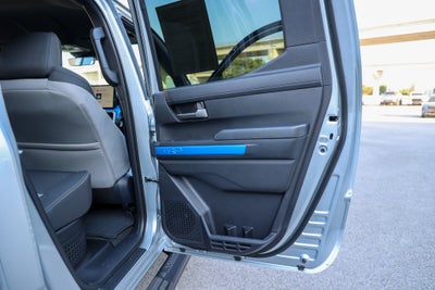 2026 Toyota Tacoma i-FORCE MAX TRD Off Road Hybrid