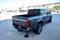 2025 Toyota TACOMA LTD HV Limited Hybrid