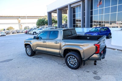 2025 Toyota TACOMA LTD HV Limited Hybrid