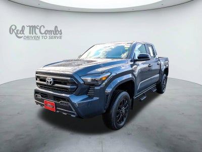 2024 Toyota TACOMA SR SR