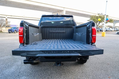 2024 Toyota TACOMA SR SR