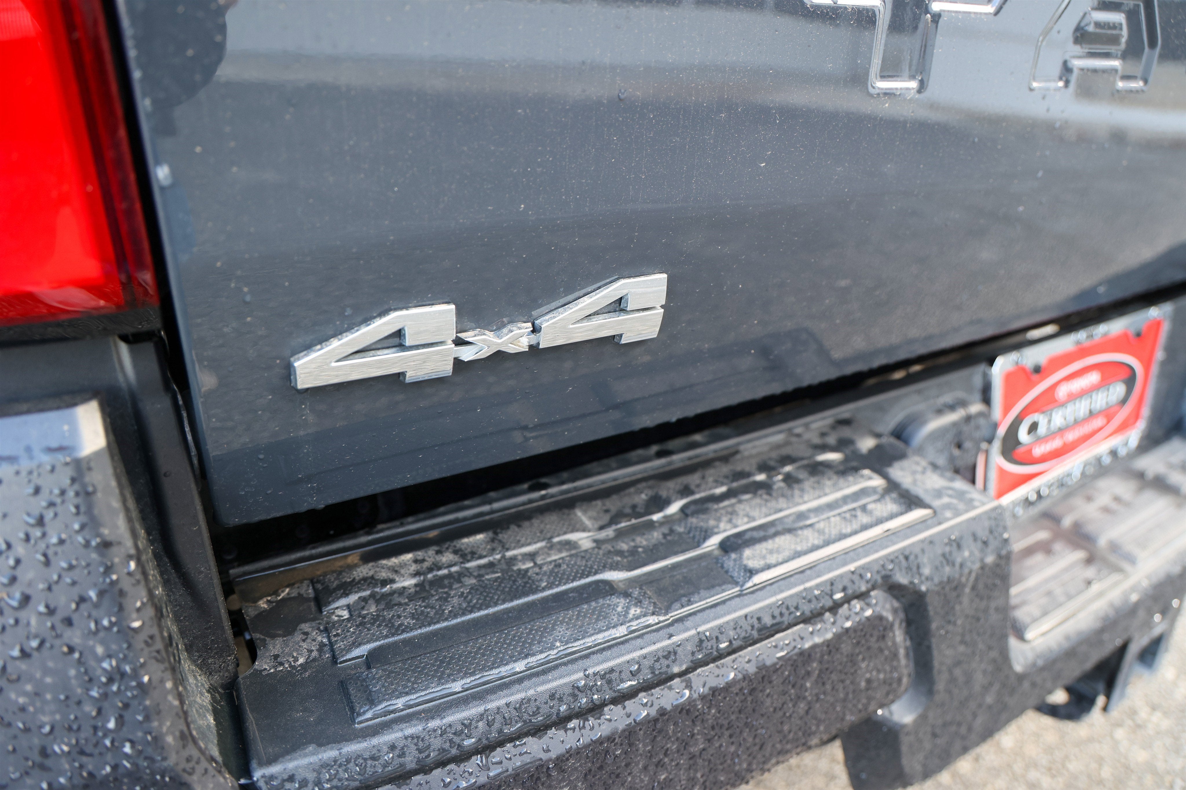 2024 Toyota TACOMA SR SR