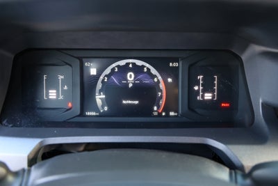 2024 Toyota TACOMA SR SR