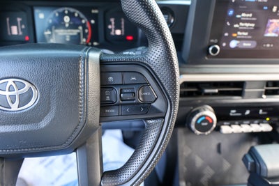 2024 Toyota TACOMA SR SR