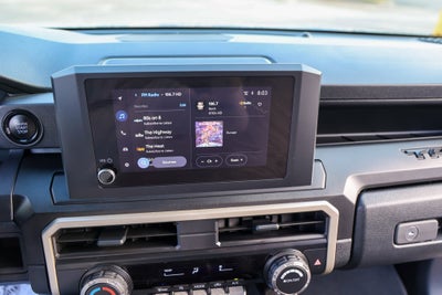 2024 Toyota TACOMA SR SR