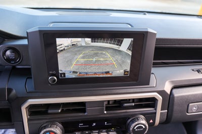 2024 Toyota TACOMA SR SR