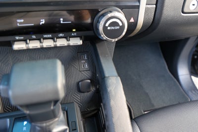 2024 Toyota TACOMA SR SR