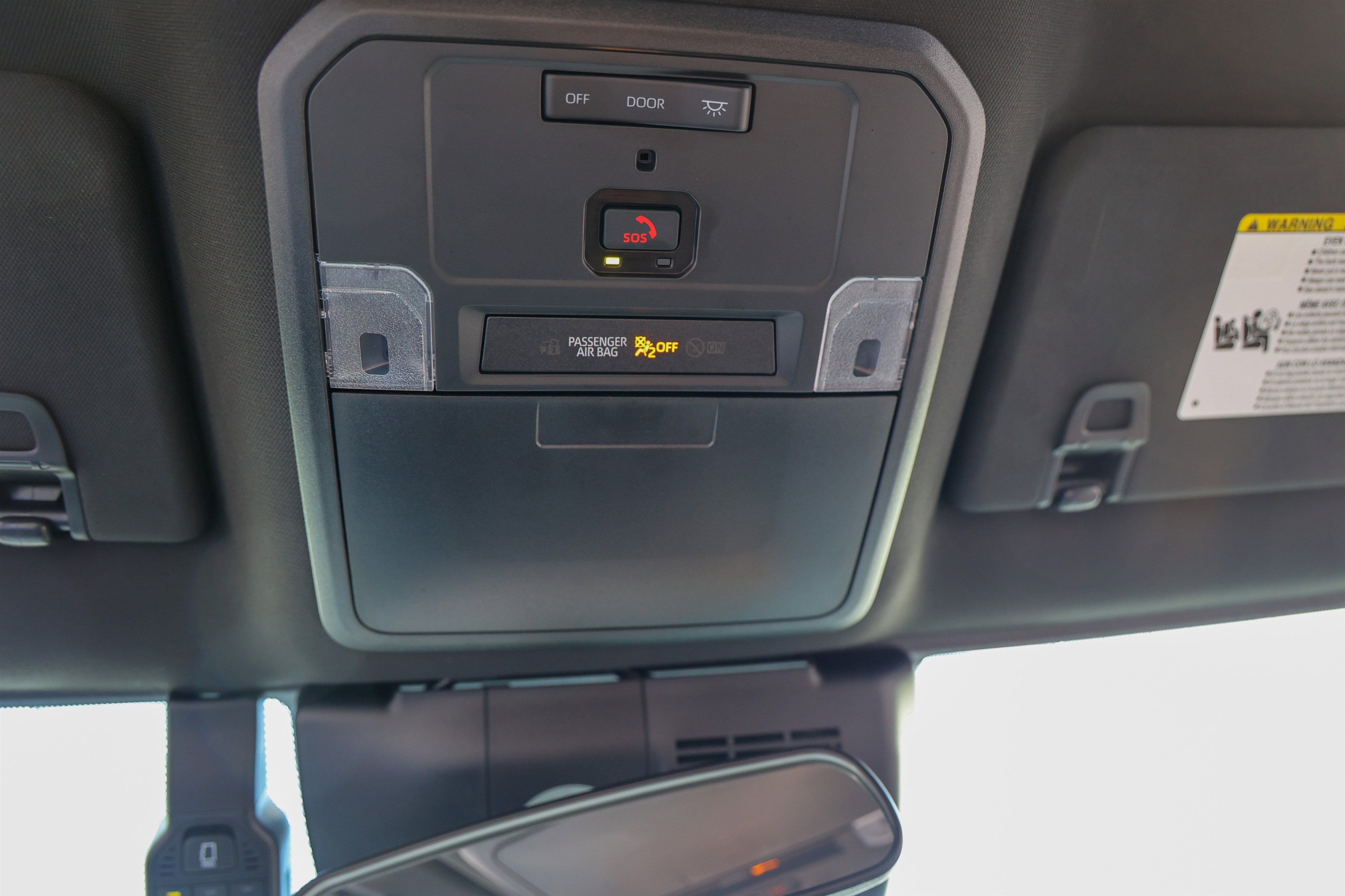 2024 Toyota TACOMA SR SR