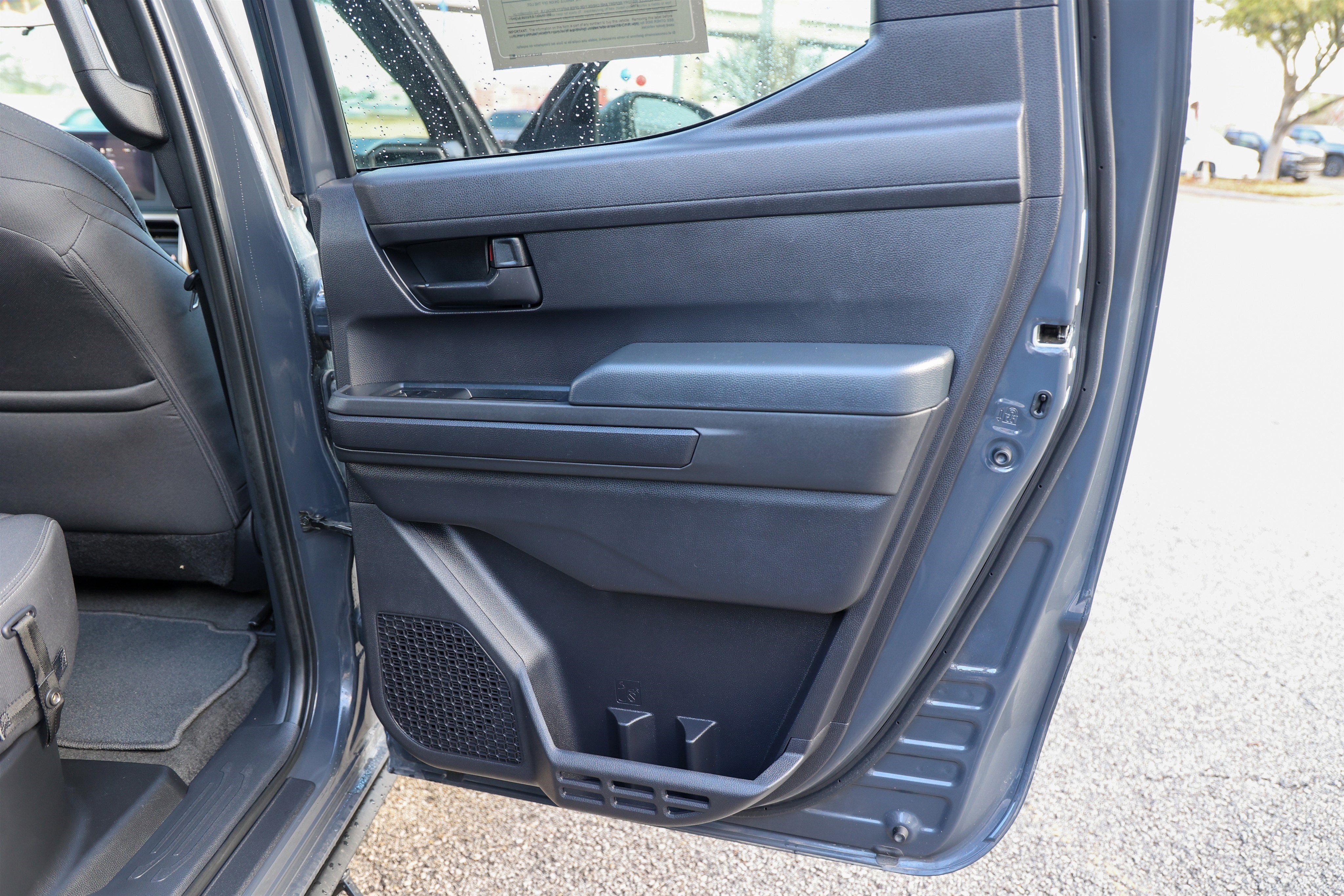 2024 Toyota TACOMA SR SR