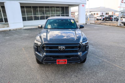 2024 Toyota TACOMA SR SR