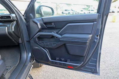 2024 Toyota TACOMA SR SR