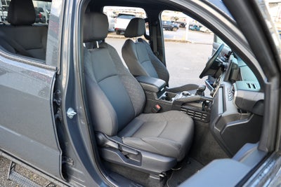 2024 Toyota TACOMA SR SR