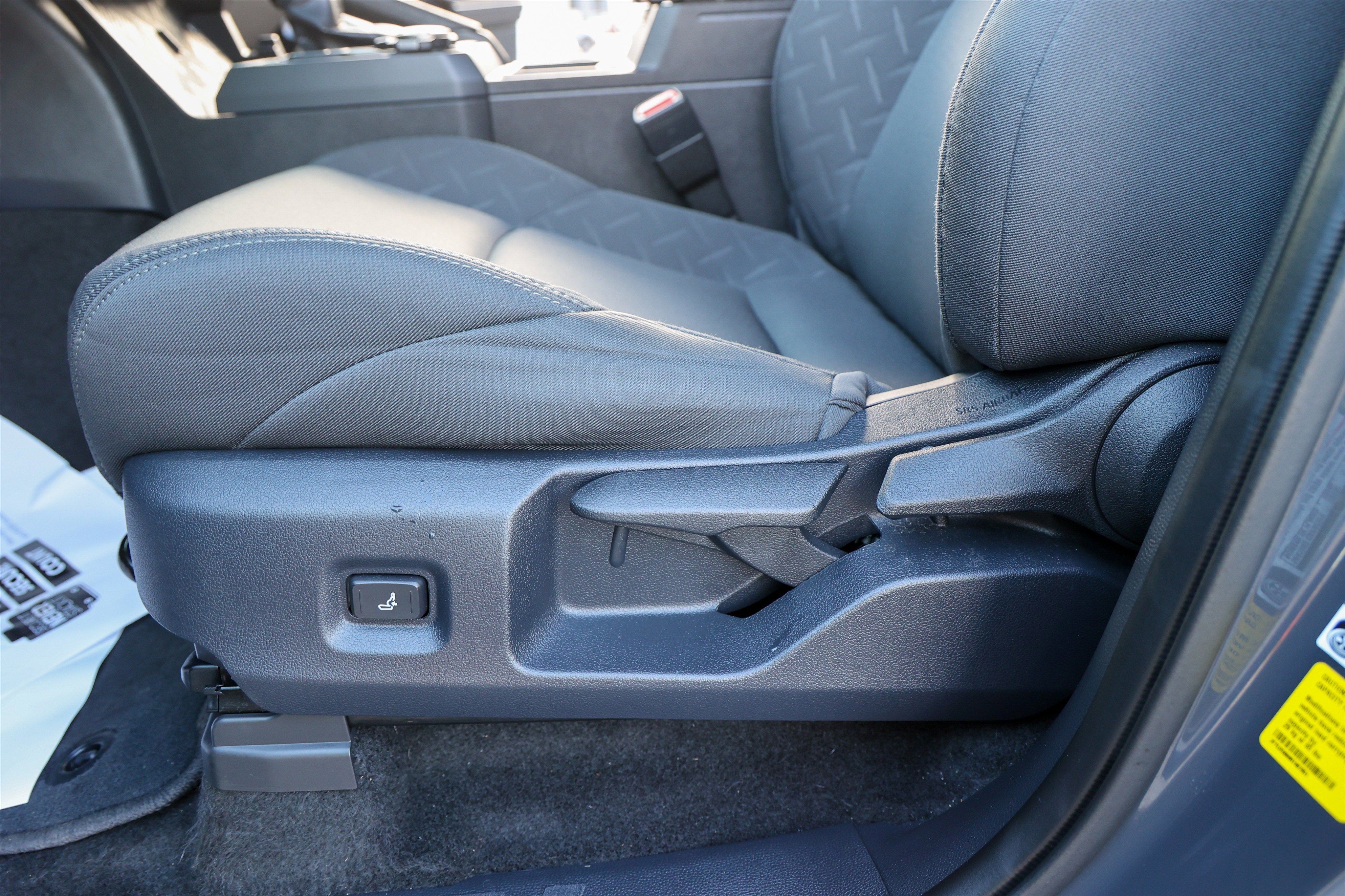 2024 Toyota TACOMA SR SR