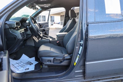 2024 Toyota TACOMA SR SR