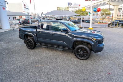 2024 Toyota TACOMA SR SR