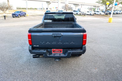 2024 Toyota TACOMA SR SR