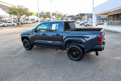 2024 Toyota TACOMA SR SR