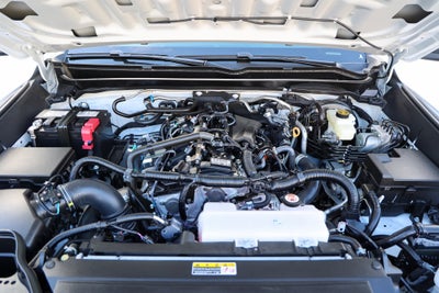 2026 Toyota TACOMA SR SR