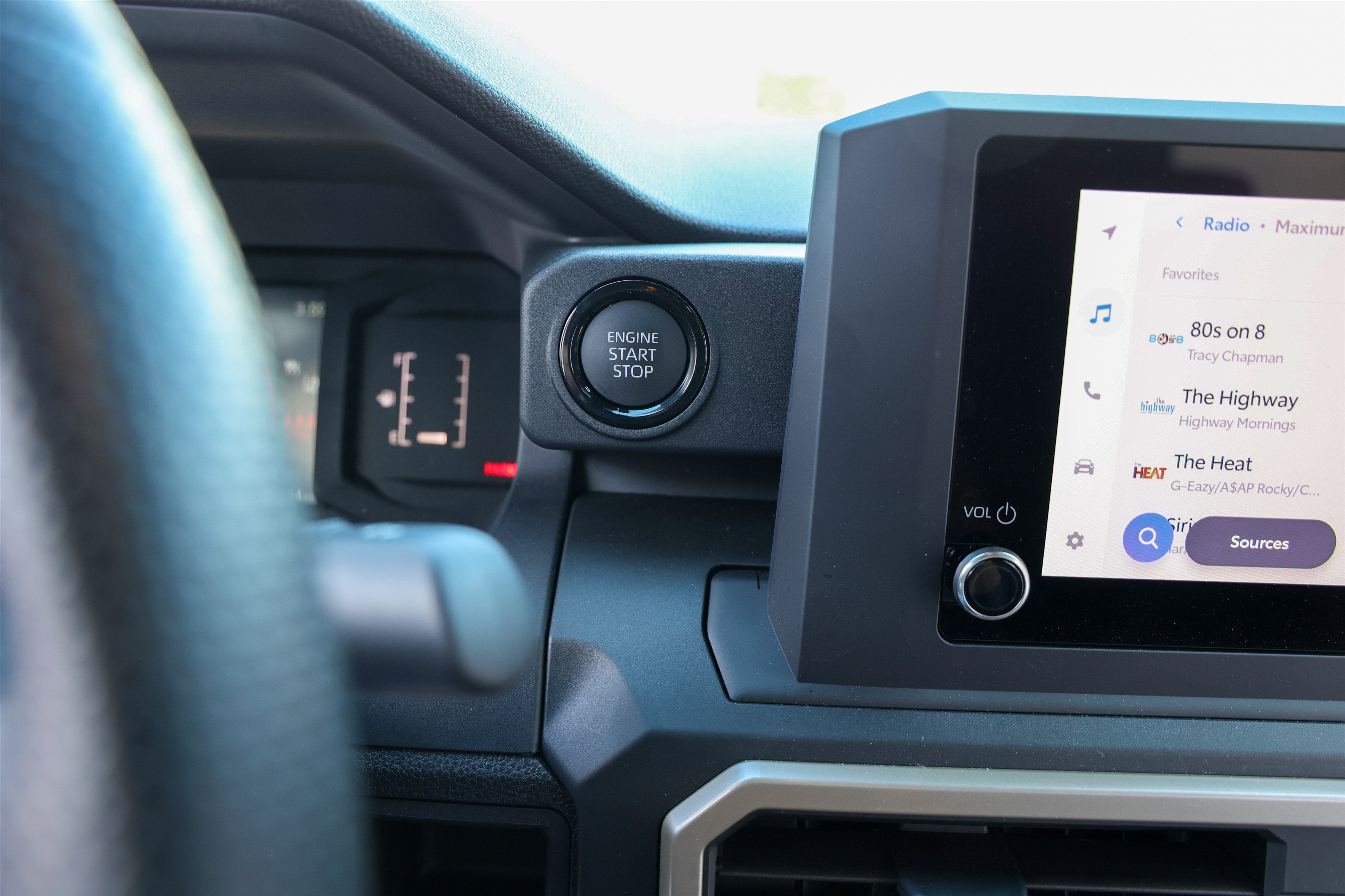 2026 Toyota TACOMA SR SR