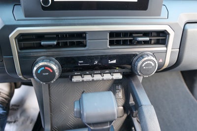 2026 Toyota TACOMA SR SR